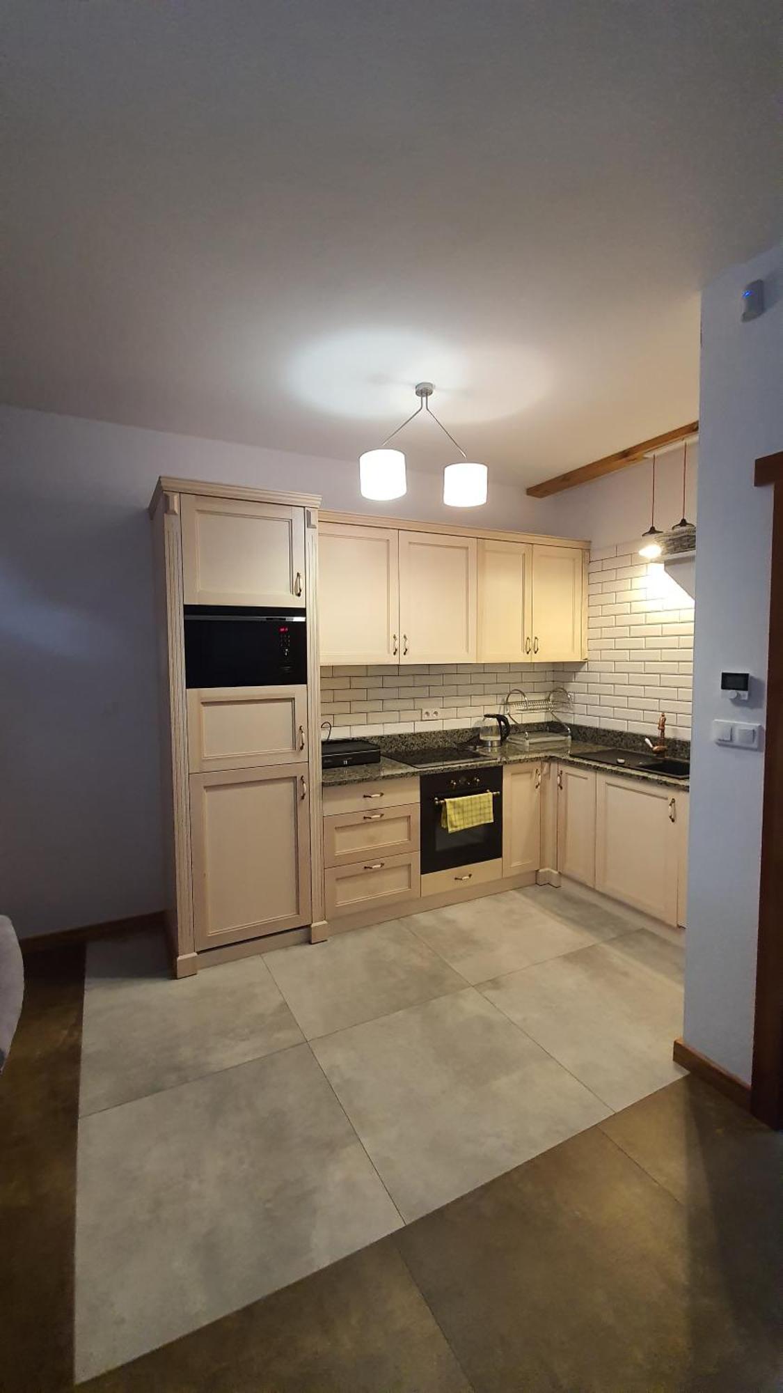 Dwor U Papuga Apartment Ruciane-Nida Room photo